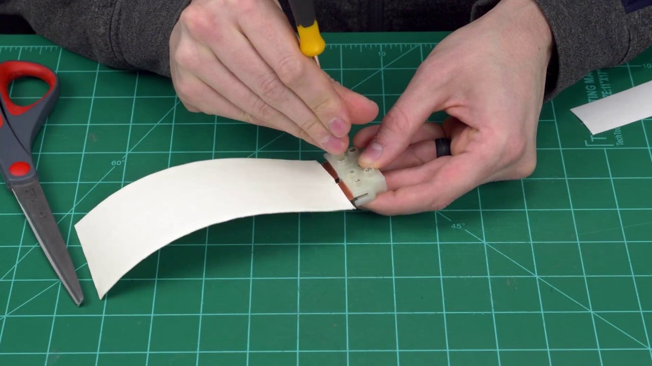 Ghost Wire 2.0 - Super flat adhesive speaker wire (2018 version)