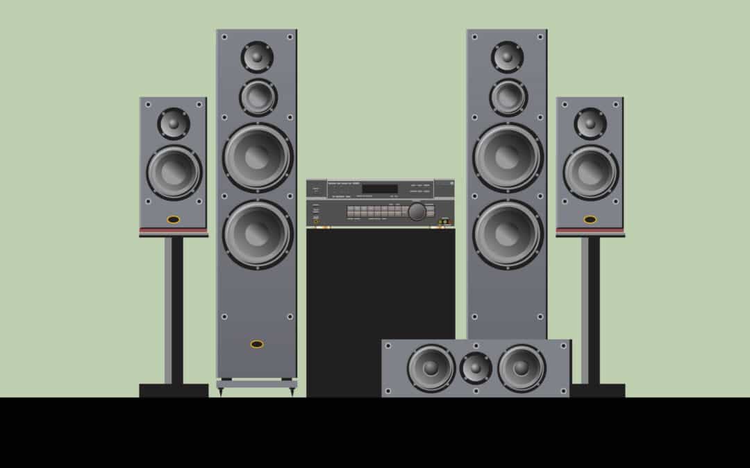 2-Way vs. 3-Way Speakers: Which Is Better for Your Home Theater?