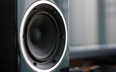 3 Signs Your Home Theater Subwoofer is Blown