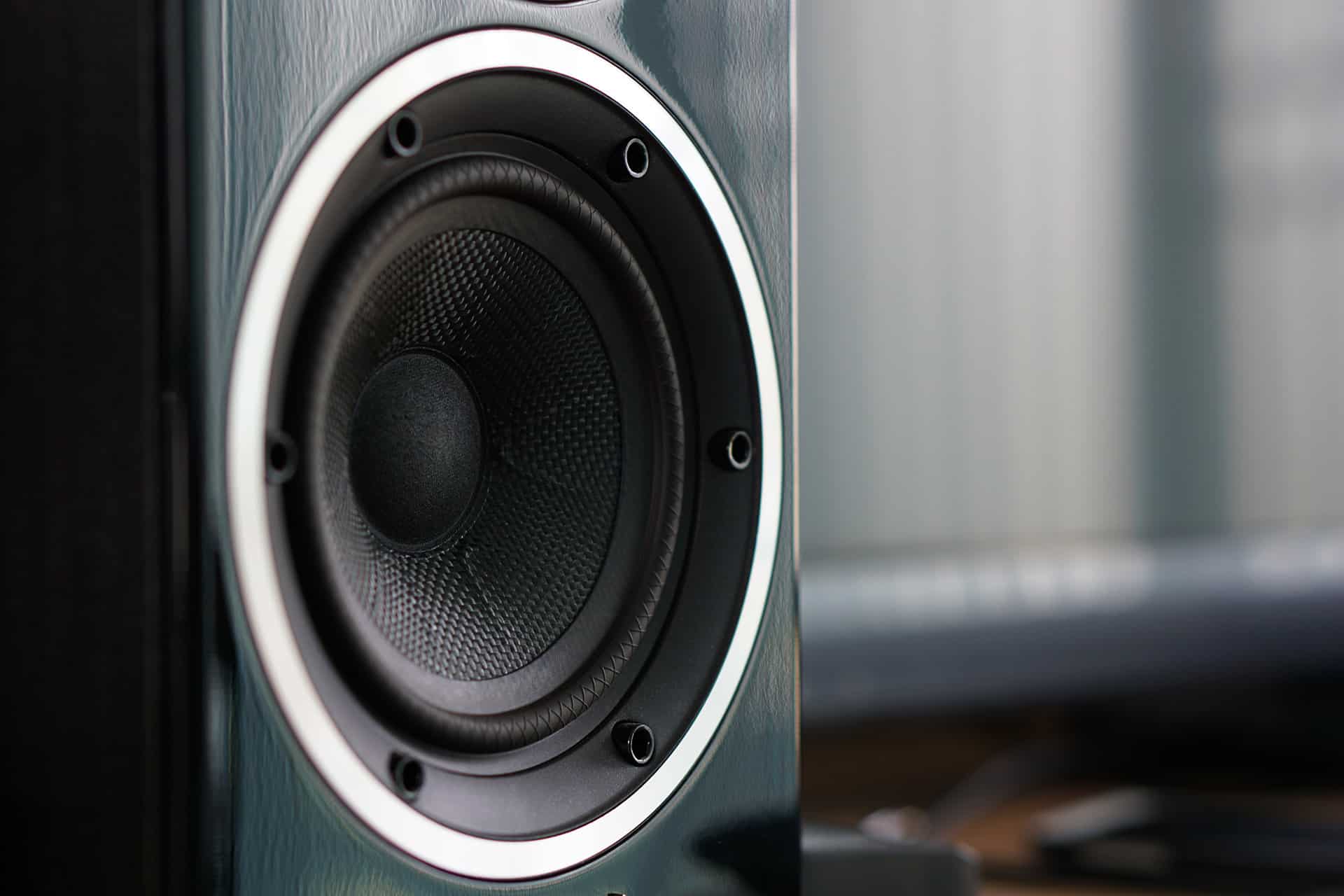 3 Signs Your Home Theater Subwoofer is Blown