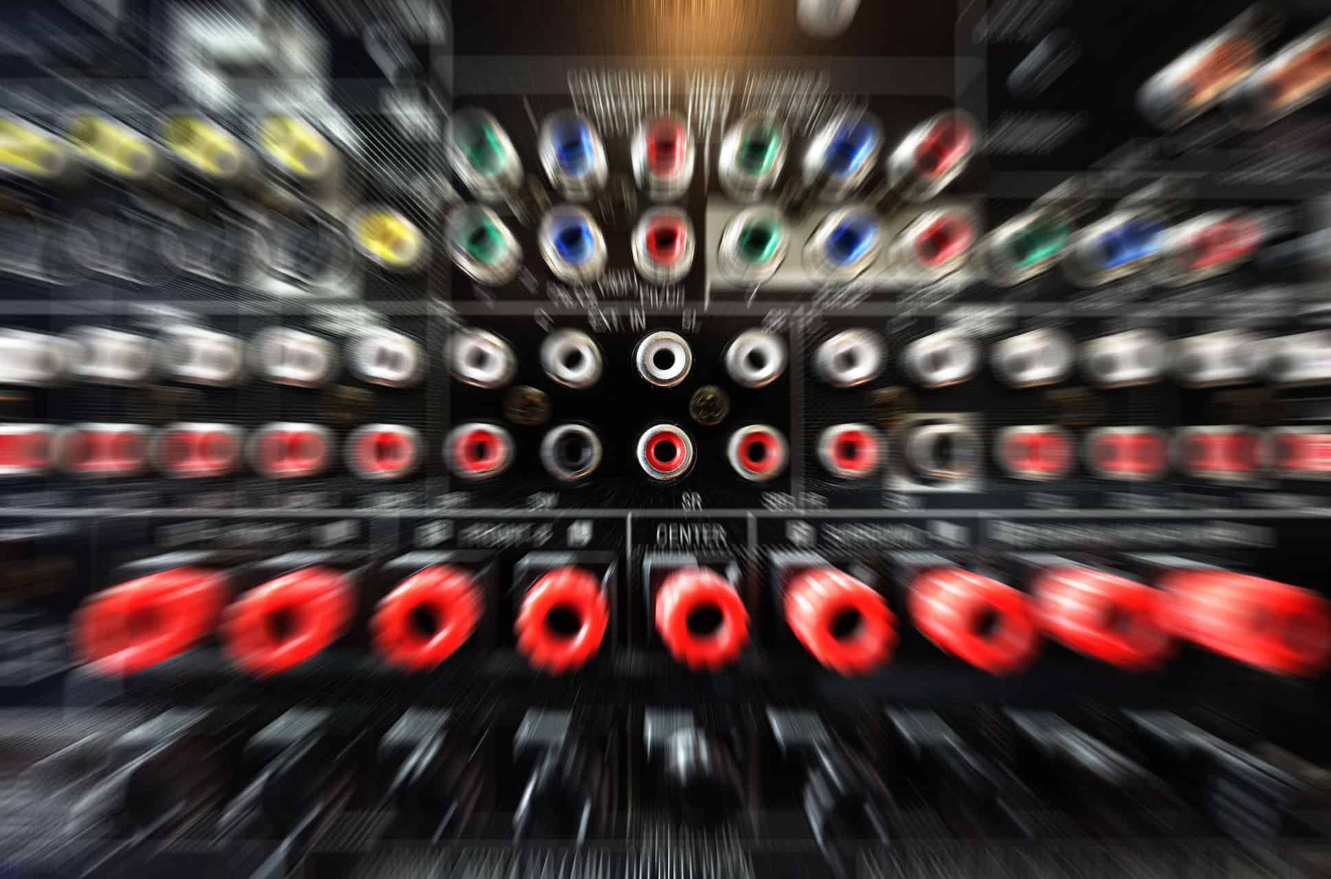 6 Reasons Why Your Receiver Is Overheating Home Theater Heroes