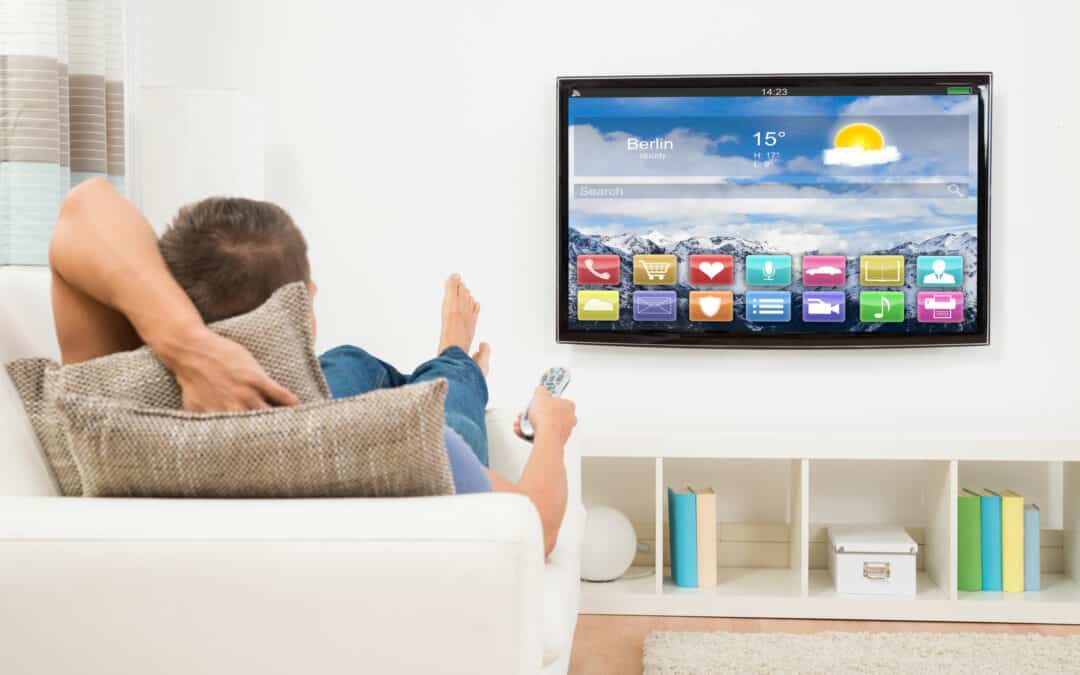 Are All Smart TVs HDTVs