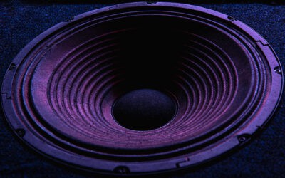 Can You Put Things In Front of a Subwoofer?