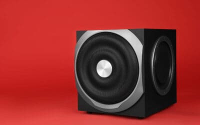 Can You Use a Passive Subwoofer With an AV Receiver?