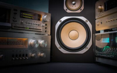 Can You Use an AV Receiver as a Power Amp?
