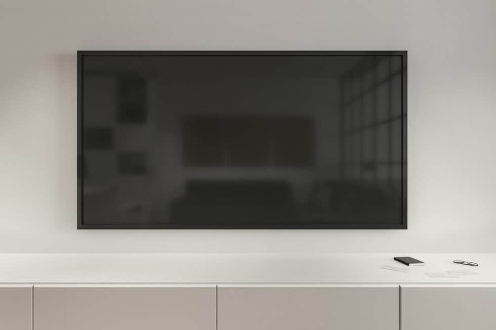 Do OLED TVs Have Glare? - Home Theater Heroes