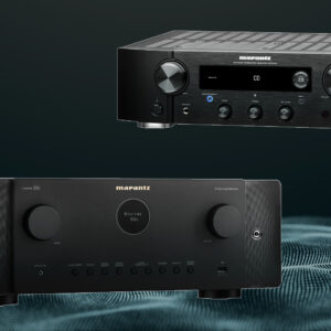 Do You Need Both a Receiver and an Amplifier?