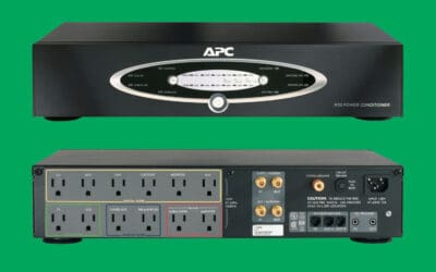 Do You Need Power Protection for All Home Theater Devices?