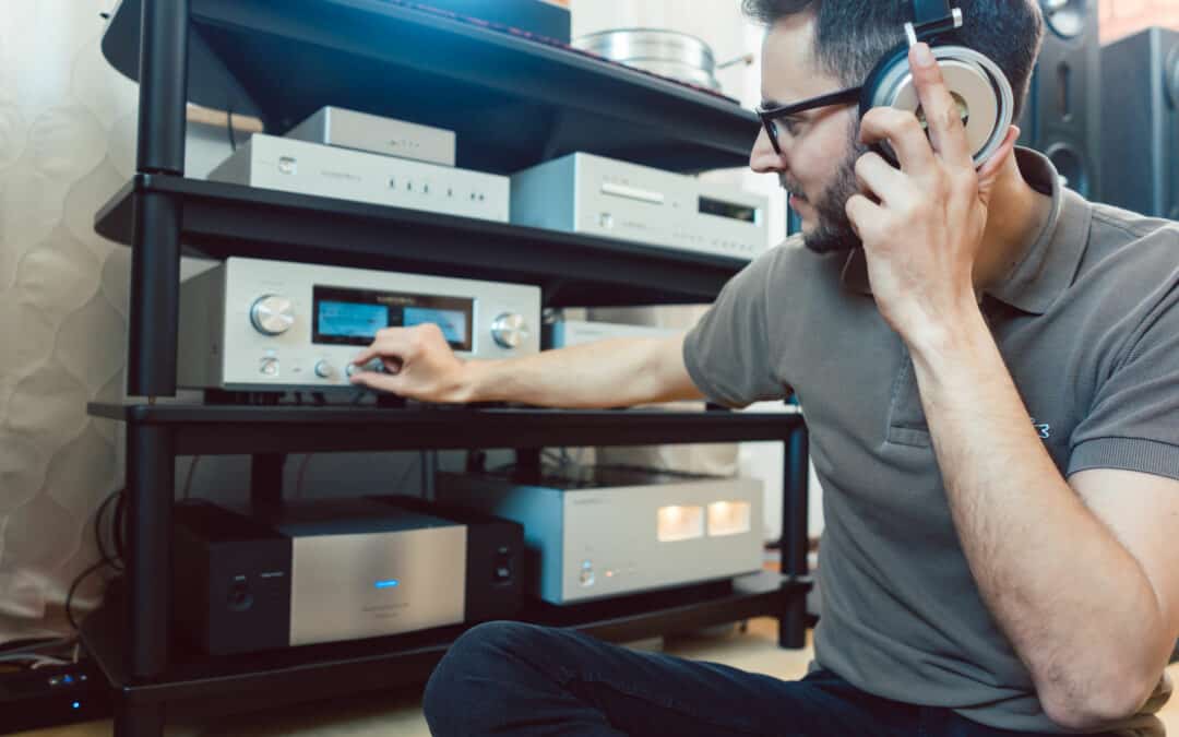 Do You Need a DAC for Your AV Receiver?