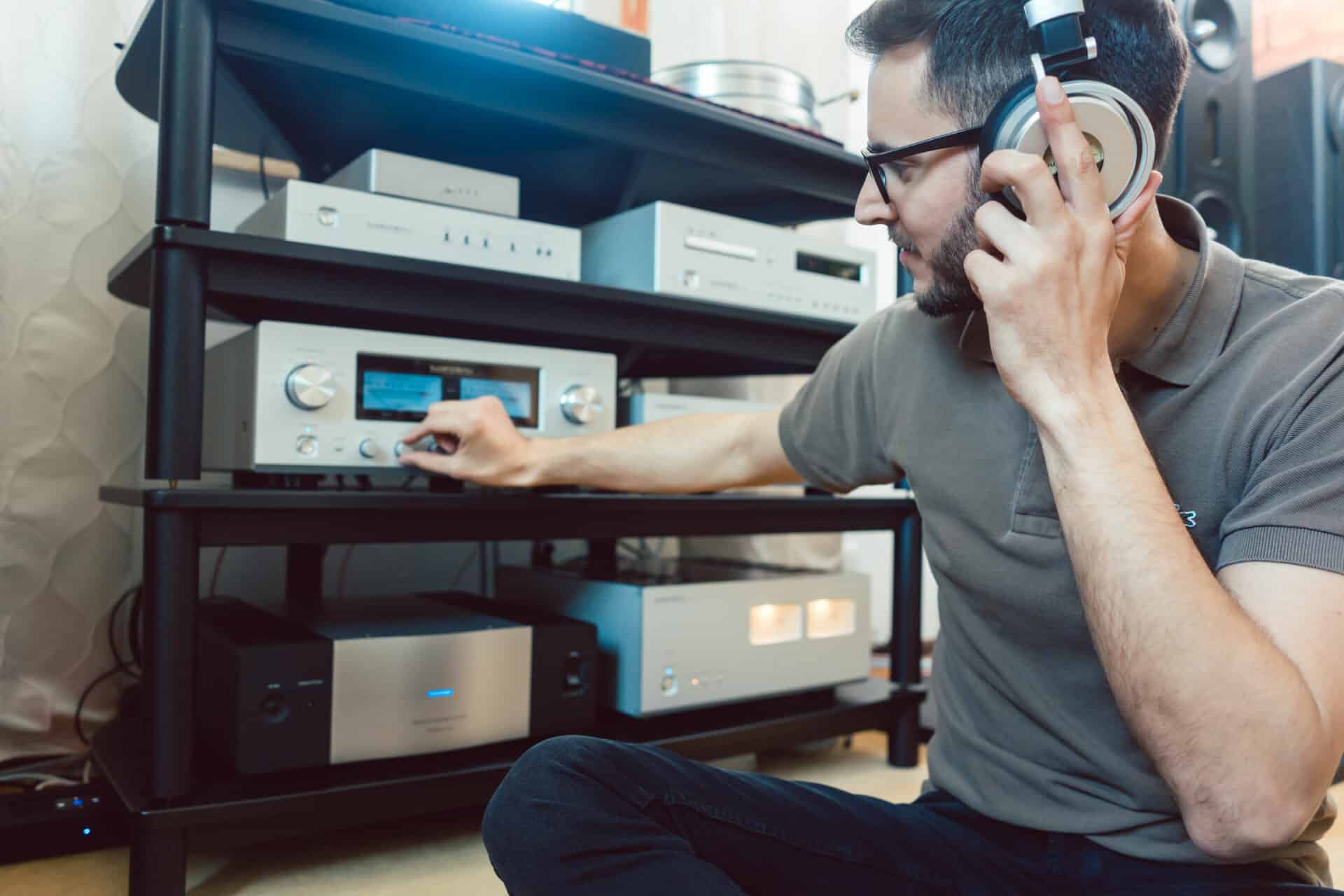 Do You Need a DAC for Your AV Receiver