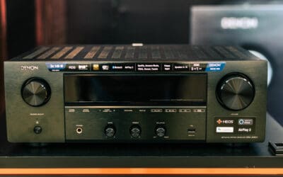 Do You Actually Need an AV Receiver? Here’s the Truth