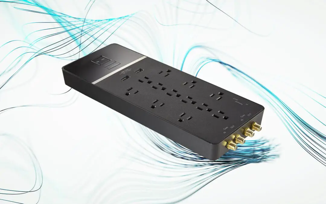Does Your Home Theater Need A Surge Protector?