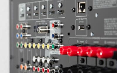 Integrated Amp vs. Receiver: What’s the Difference?