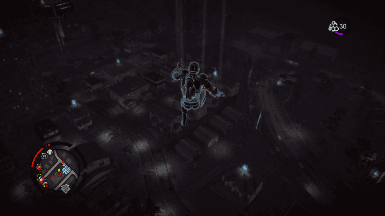 Saints Row IV Orbs Saints Row IV 2013-08-26