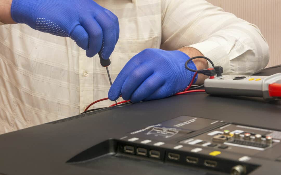 Should You Repair or Replace Your TV? Here’s How to Know