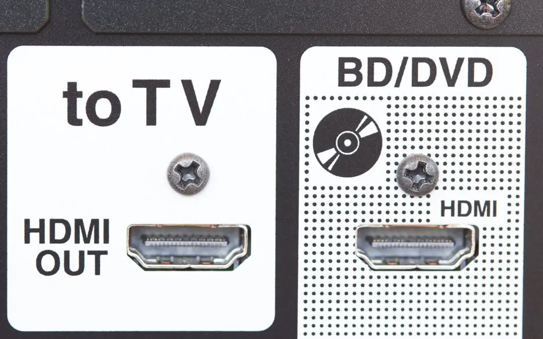 Should You Run HDMI Through The Receiver Or The TV?