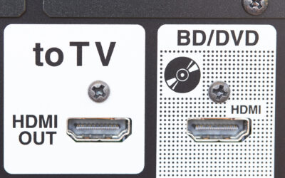 Should You Run HDMI Through The Receiver Or The TV?