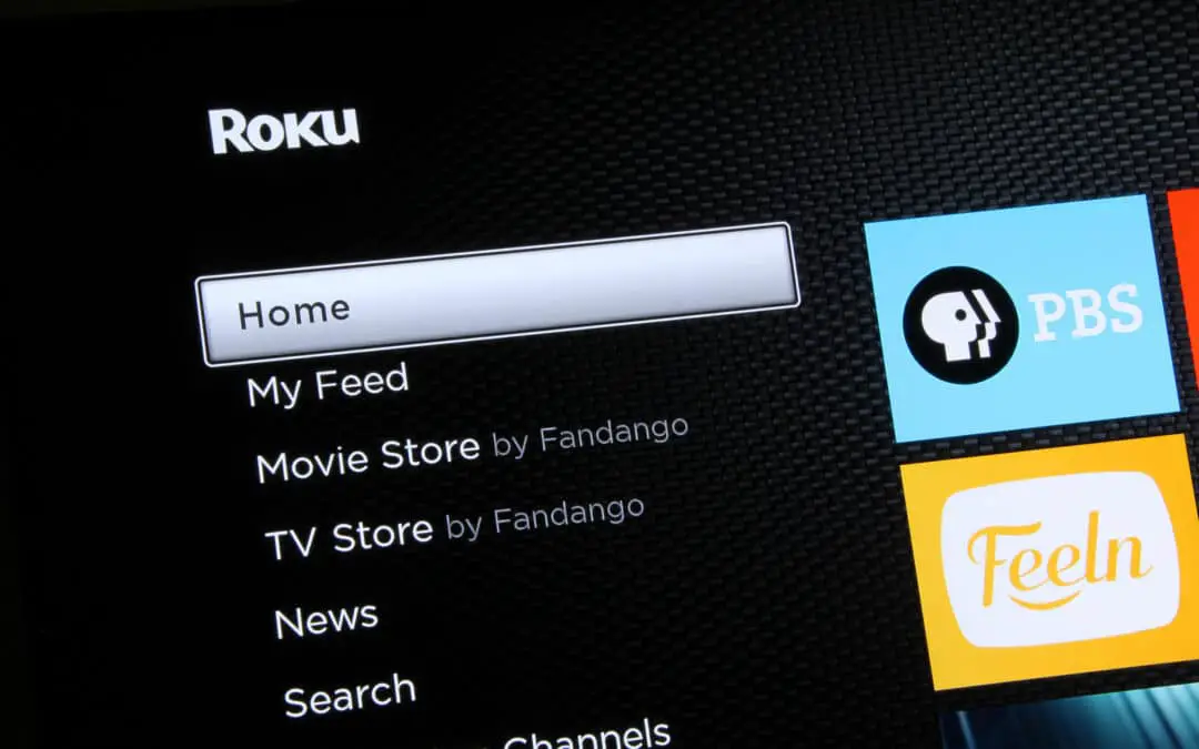 Smart TV vs Roku - What's the Difference