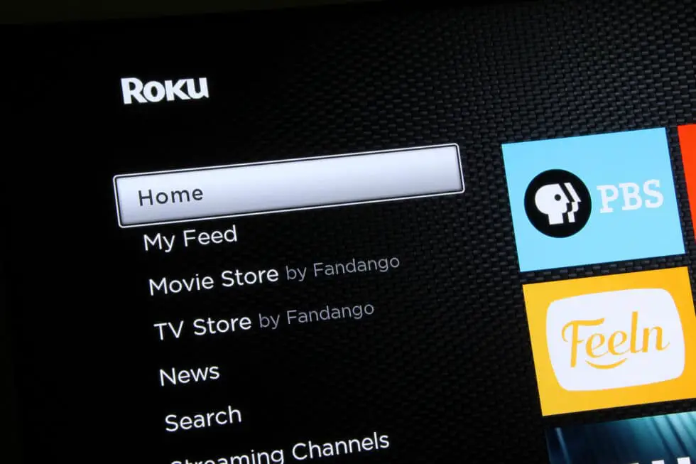 Smart TV vs. Roku: What’s the Difference? - Home Theater Heroes