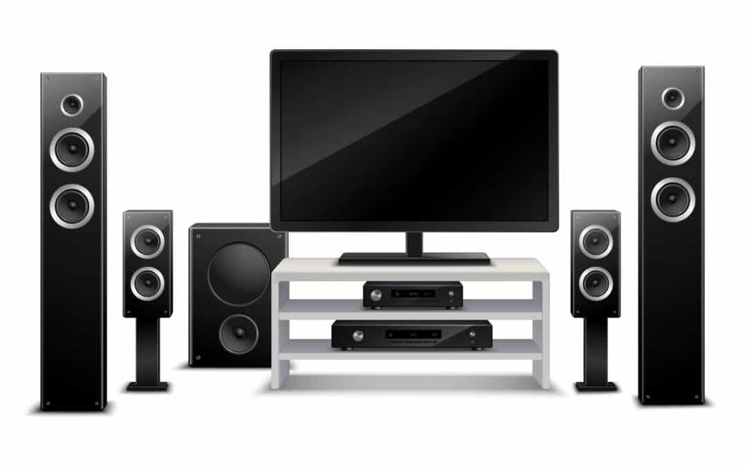 The Definitive Guide to Choosing Speakers for Your AV Receiver