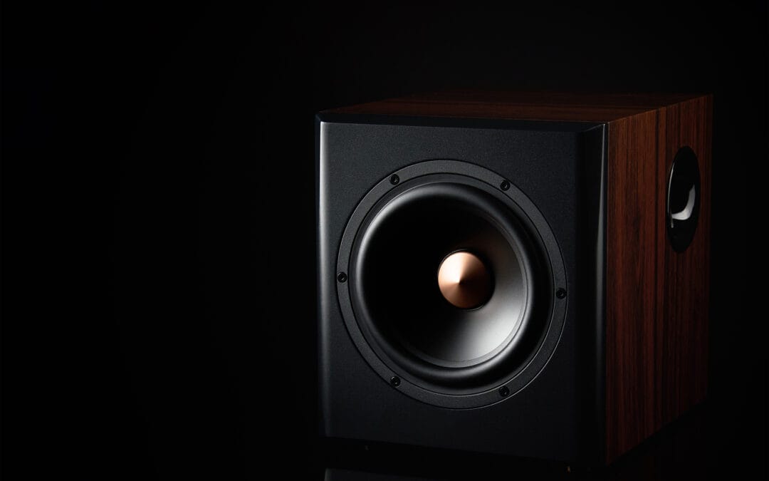 This Is How Much Clearance Your Subwoofer Needs