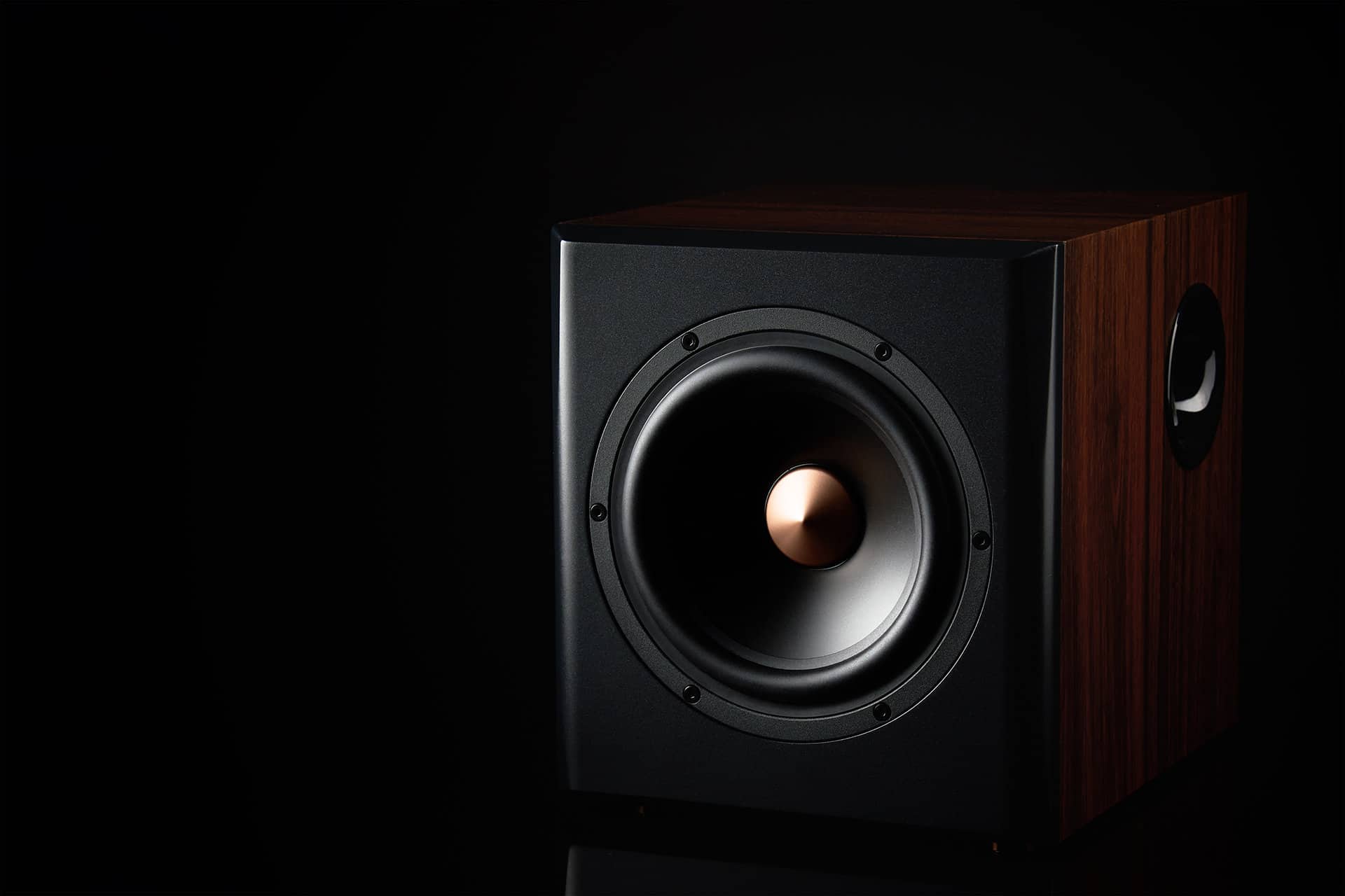 This is How Much Clearance Your Subwoofer Needs