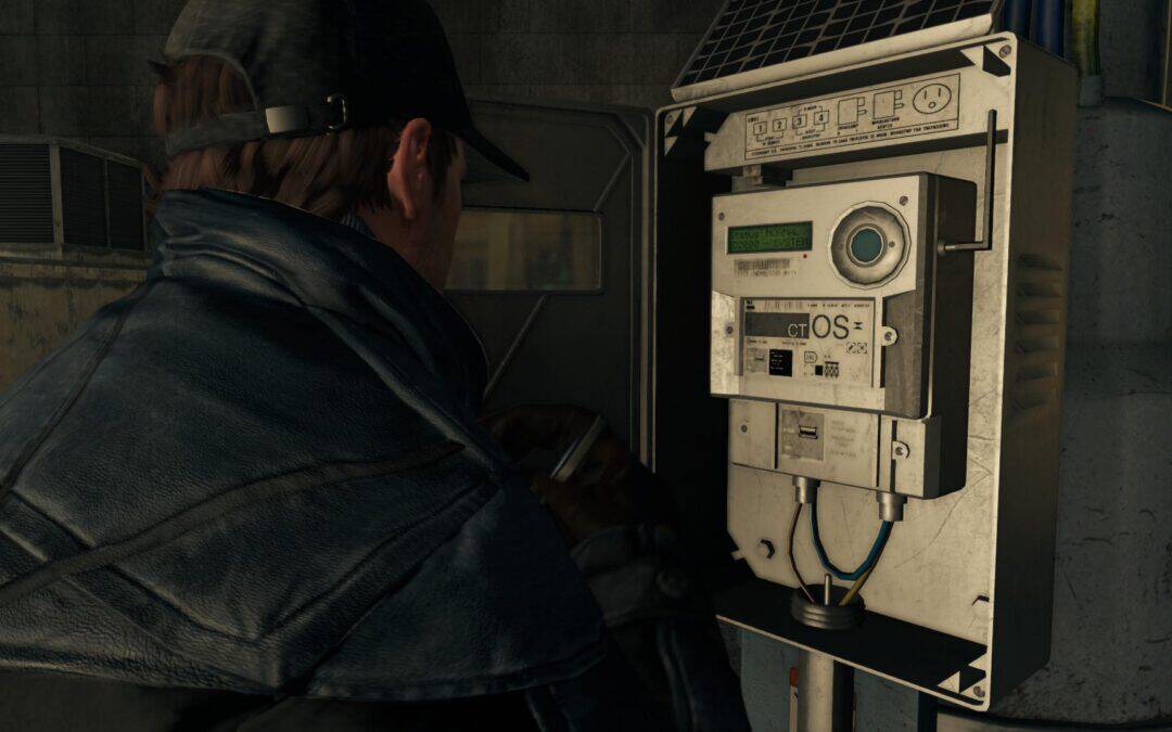 Watch_Dogs: A Week In Review