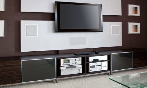 What You Need to Know About Home Theater Receivers: A Guide - Home