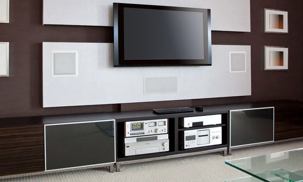 What Is a Home Theater Receiver
