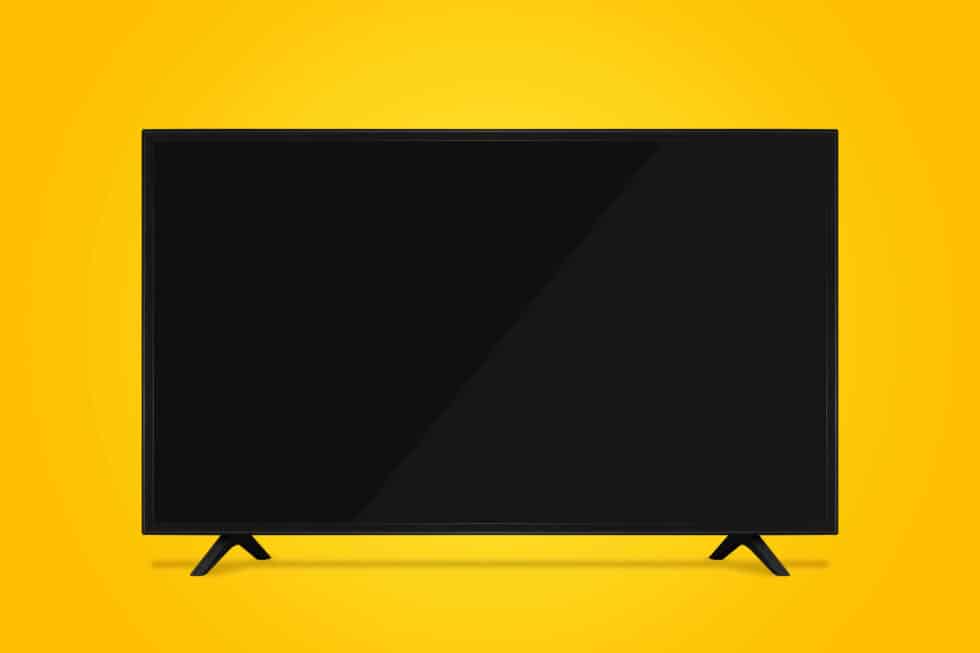 Can An Oled Tv Be Laid Flat?