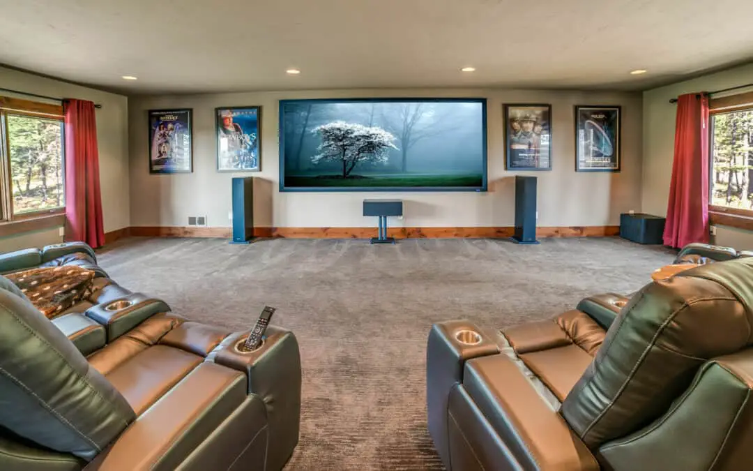 How to Choose Home Theater Speakers: Complete Guide